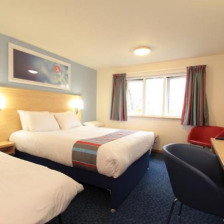 Travelodge Ashford Ashford  Kültér fotó