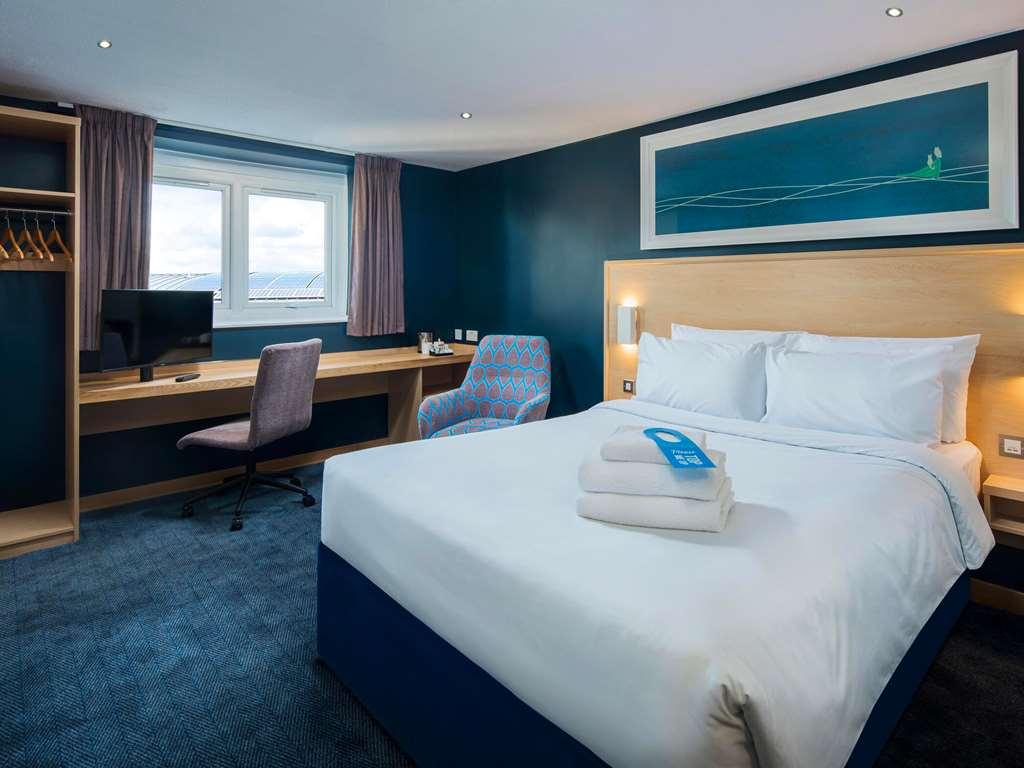 Travelodge Ashford Ashford  Szoba fotó