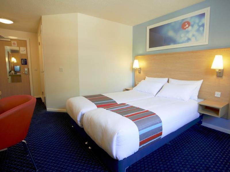 Travelodge Ashford Ashford  Kültér fotó