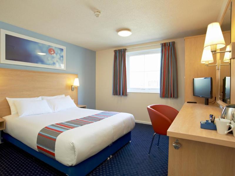 Travelodge Ashford Ashford  Kültér fotó