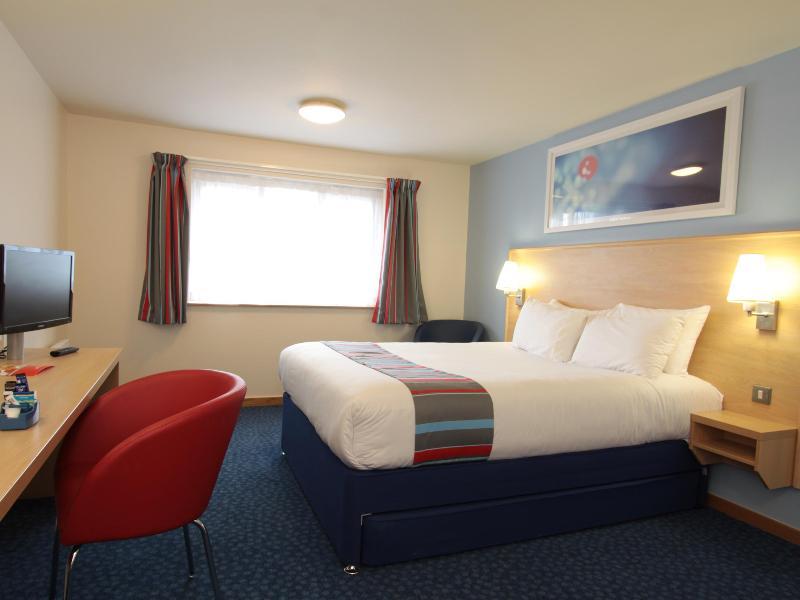 Travelodge Ashford Ashford  Kültér fotó