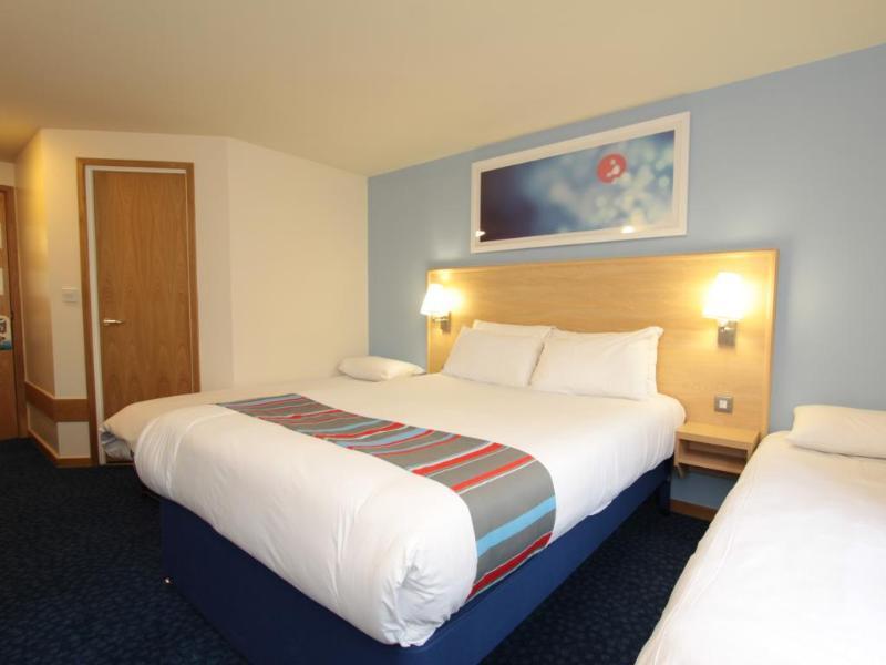 Travelodge Ashford Ashford  Kültér fotó