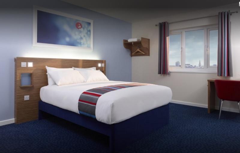 Travelodge Ashford Ashford  Kültér fotó