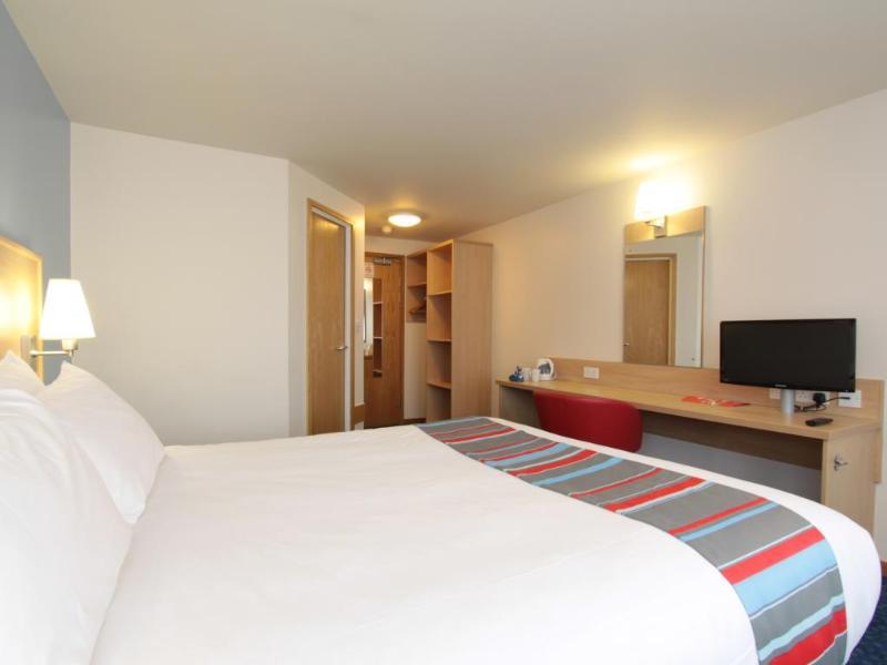 Travelodge Ashford Ashford  Kültér fotó