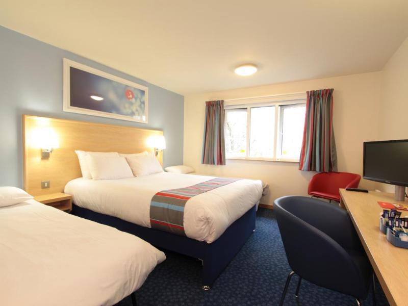 Travelodge Ashford Ashford  Kültér fotó