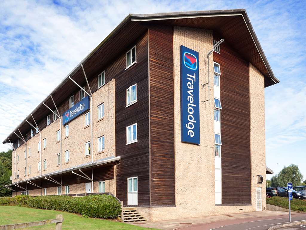 Travelodge Ashford Ashford  Kültér fotó