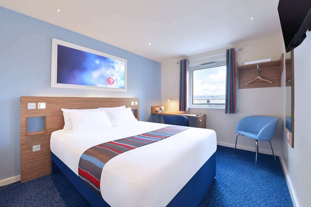 Travelodge Ashford Ashford  Szoba fotó