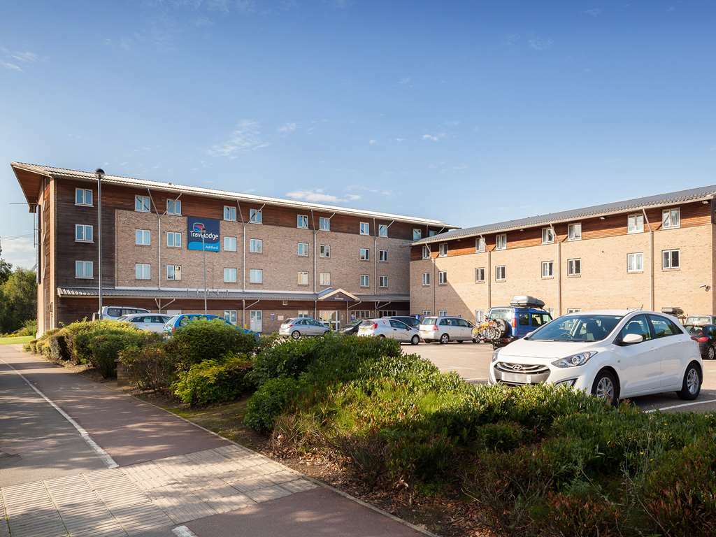 Travelodge Ashford Ashford  Kültér fotó