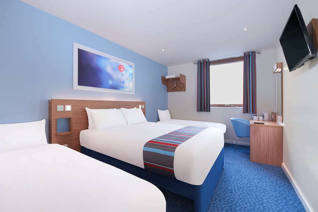 Travelodge Ashford Ashford  Szoba fotó