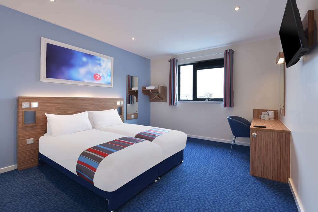 Travelodge Ashford Ashford  Szoba fotó