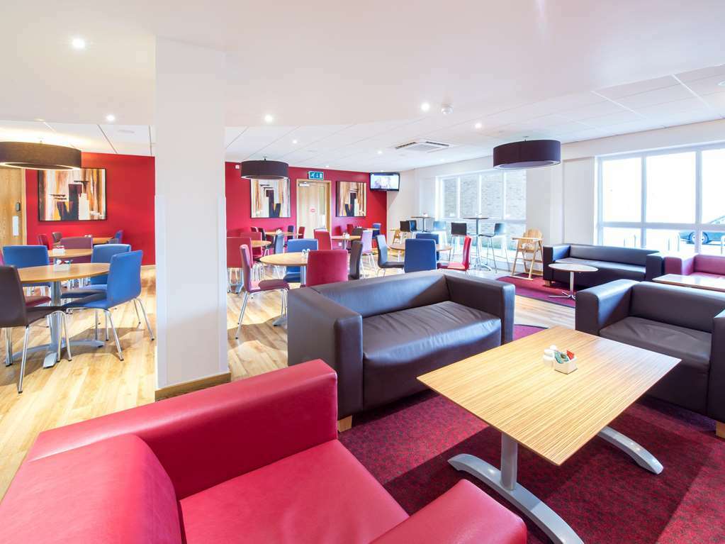 Travelodge Ashford Ashford  Étterem fotó