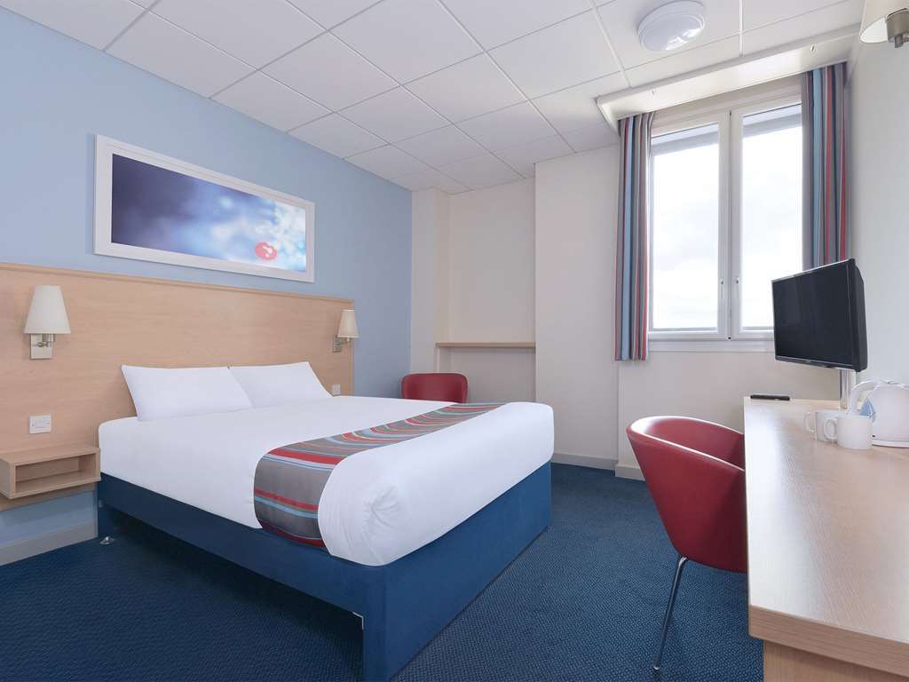 Travelodge Ashford Ashford  Szoba fotó