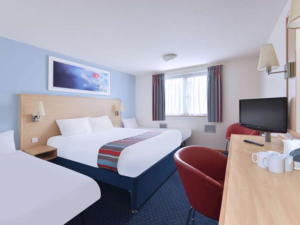 Travelodge Ashford Ashford  Szoba fotó