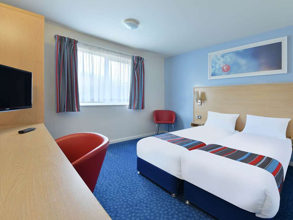 Travelodge Ashford Ashford  Szoba fotó